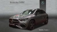 Mercedes Gla GLA 200