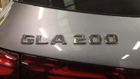 Mercedes Gla GLA 200