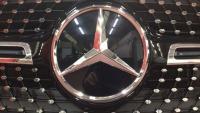 Mercedes Gla GLA 200