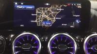 Mercedes Gla GLA 200