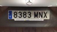 Mercedes Gla GLA 200