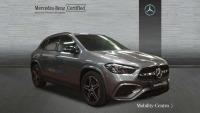 Mercedes Gla GLA 200