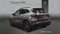 Mercedes Gla GLA 200