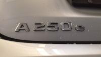Mercedes Clase A A 250 e