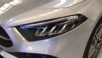 Mercedes Clase A A 250 e