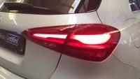 Mercedes Clase A A 250 e