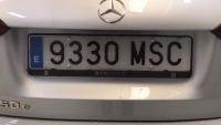 Mercedes Clase A A 250 e