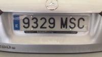Mercedes Clase A A 250 e