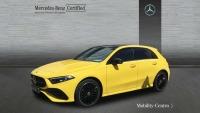 Mercedes Clase A A 250 e