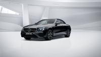 Mercedes Clase E Cabrio Mercedes-AMG E 53 4MATIC+