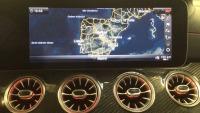 Mercedes Clase E Cabrio Mercedes-AMG E 53 4MATIC+
