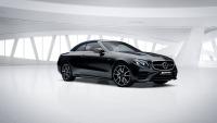 Mercedes Clase E Cabrio Mercedes-AMG E 53 4MATIC+