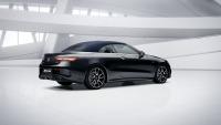 Mercedes Clase E Cabrio Mercedes-AMG E 53 4MATIC+