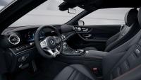 Mercedes Clase E Cabrio Mercedes-AMG E 53 4MATIC+