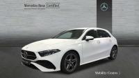 Mercedes Clase A A 180