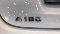 Mercedes Clase A A 180