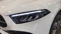 Mercedes Clase A A 180