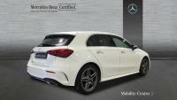 Mercedes Clase A A 180
