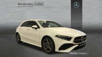 Mercedes Clase A A 180