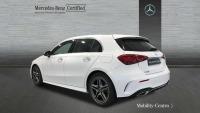 Mercedes Clase A A 180