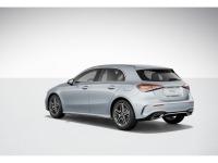 Mercedes Clase A A 180