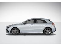 Mercedes Clase A A 180