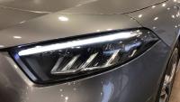 Mercedes Clase A A 180