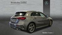 Mercedes Clase A A 180