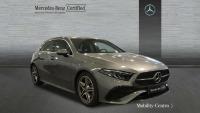 Mercedes Clase A A 180