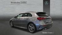 Mercedes Clase A A 180