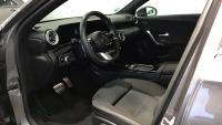 Mercedes Clase A A 180