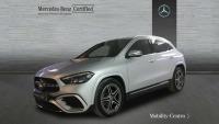 Mercedes Gla GLA 200 D