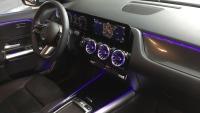Mercedes Gla GLA 200 D