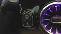 Mercedes Gla GLA 200 D