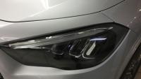 Mercedes Gla GLA 200 D