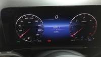 Mercedes Gla GLA 200 D