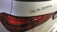 Mercedes Gla GLA 200 D
