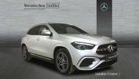 Mercedes Gla GLA 200 D