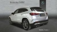 Mercedes Gla GLA 200 D