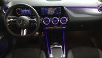 Mercedes Gla GLA 200 D