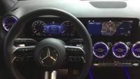 Mercedes Gla GLA 200 D