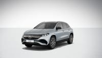 Mercedes Eqa 250+ + amg line