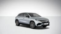 Mercedes Eqa 250+ + amg line