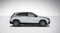 Mercedes Eqa 250+ + amg line