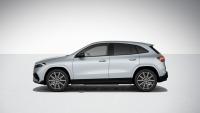 Mercedes Eqa 250+ + amg line