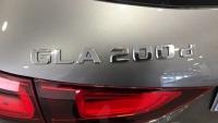 Mercedes Gla GLA 200 D 4MATIC