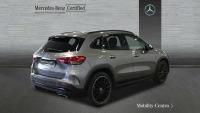 Mercedes Gla GLA 200 D 4MATIC