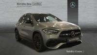 Mercedes Gla GLA 200 D 4MATIC