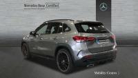 Mercedes Gla GLA 200 D 4MATIC