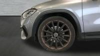 Mercedes Gla GLA 200 D 4MATIC